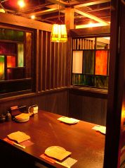 ハイカラヤ 岡山倉敷店の雰囲気1