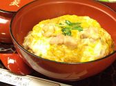 藪蕎麦 富国生命ビル店のおすすめ料理3