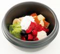 料理メニュー写真&nbsp;VIVINパフェ