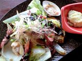 さつまおごじょのおすすめ料理2