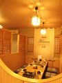 千葉　味乃蔵 柏本店 柏の茶屋の雰囲気