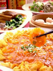 中華料理 蔵王飯店 長岡の写真
