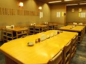 藪蕎麦 富国生命ビル店の雰囲気2