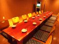 喜芽 難波本店の雰囲気1