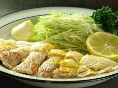 お好み焼き&BAR 夢やのおすすめ料理1