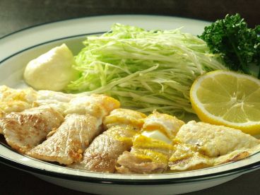 お好み焼き&BAR 夢やのおすすめ料理1