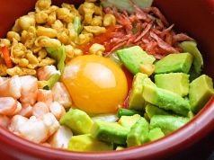 お好み焼き・もんじゃ つき味のおすすめ料理1