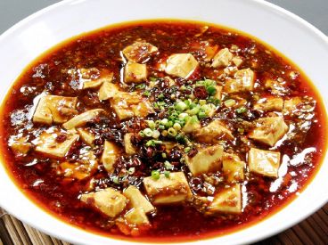 天香酒家 金沢市 木倉町のおすすめ料理1