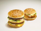 マクドナルド 恵比寿ガーデンプレイス