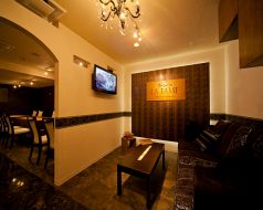 ラ ファーメ Osteria LA FAMEの写真