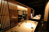 黒家 西中洲店の雰囲気2