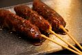料理メニュー写真&nbsp;名古屋名物味噌串かつ