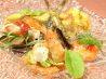 KD'S ヌーベル KD'S nouvelle crab cuisineのおすすめポイント2