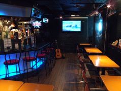銀座・有楽町・新橋・築地・月島　何やってるBarの写真