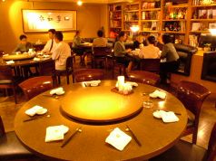 八重洲大飯店の雰囲気1