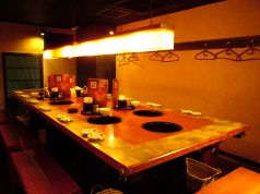 牛角 町田中町店の雰囲気1