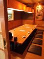かもん 上大岡赤い風船ビル店 居酒屋の雰囲気1