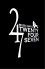 MUSIC BAR 24-7 TWENTY FOUR SEVENのロゴ