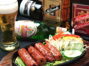 アジャンタ AJANTA 秋葉原店のおすすめ料理1