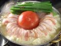 料理メニュー写真&nbsp;伊衛門（洋風コンソメ味）