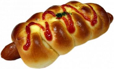ヴィドフランス JRセントラルタワーズ店のおすすめ料理1