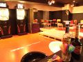 静岡　Japanese Monstersの雰囲気