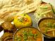 インド人シェフが作る料理