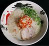 屋台拉麺一's いちず 其ノ弐のおすすめポイント1