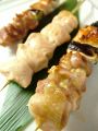 十り一 トリイチ 駅西口店 炭火串焼のおすすめ料理1