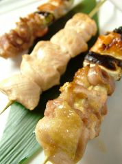 十り一 トリイチ 駅西口店 炭火串焼のおすすめ料理1