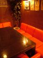 中野・高円寺・阿佐ヶ谷　Gaburi! がぶり 高円寺店 居酒屋の雰囲気