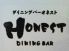 オネスト HONEST 浅草橋のロゴ