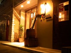 グリー wine & grill gleeの写真