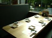 SUSHI　KUSHI　一天の雰囲気2