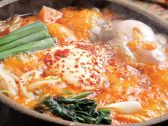 わかなし 品川 韓国家庭料理