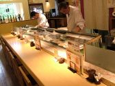 SUSHI　KUSHI　一天の雰囲気3