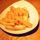 料理メニュー写真 おかき