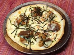 料理メニュー写真&nbsp;【おすすめ】鶏の照り焼き和風ぴっつぁ