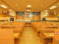 こちら丸特漁業部 八乙女店の雰囲気3