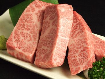 九州炭火焼肉 十五のおすすめ料理1