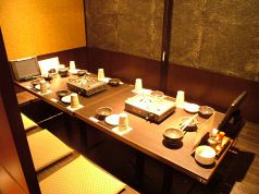 月の雫 Qiz溝の口店の雰囲気1