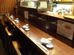 ニュー 居酒屋 どんどんの雰囲気3