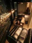 ザ カラット ホテル ラウンジ THE CARAT HOTEL LOUNGEの雰囲気2
