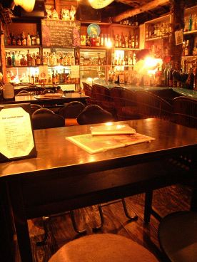 アイランドバー IslandBar 島魂の雰囲気1