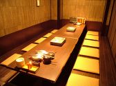 月の雫 Qiz溝の口店の雰囲気2