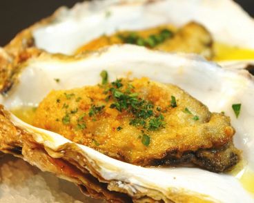 GUMBO & OYSTER BAR ミント神戸店のおすすめ料理1