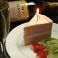 料理メニュー写真 記念日・誕生日ケーキプレゼント【要予約】