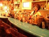 アイランドバー IslandBar 島魂の雰囲気2
