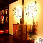 ハイカラヤ 五反田店の雰囲気3