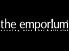 ジ エンポリアム the emporiumのロゴ